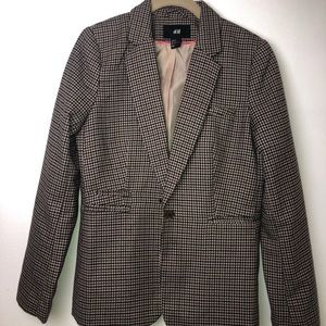 H&M women’s blazer